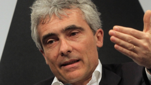 Tito Boeri, presidente dell'Inps