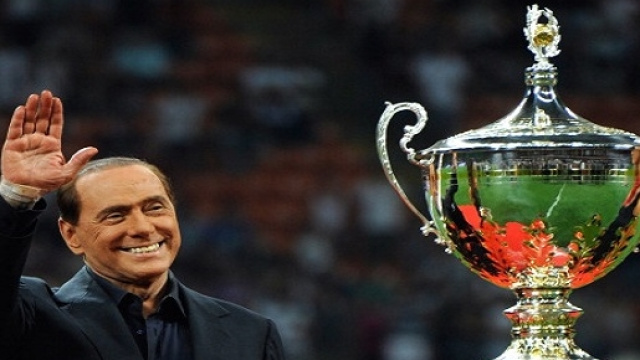 Trofeo Berlusconi 2015 Inter-Milan: data e ora tv.