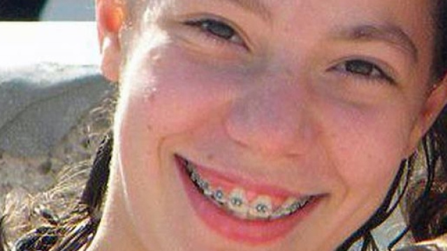 Yara Gambirasio, la tredicenne di Brembate