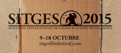 48&ordf;edici&oacute;n del Festival de Cine de Sitges