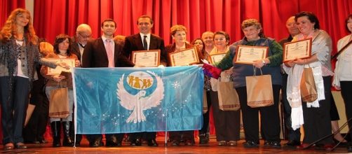 Foto cedida por UPF de Argentina