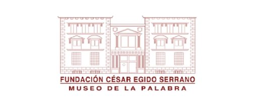 Logo Fundaci&oacute;n C&eacute;sar Egido Serrano, Madrid