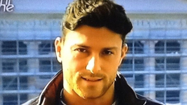 Amedeo Andreozzi pronto ad una nuova avventura?