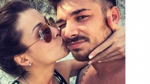 Anniversario importante per Valentina e Andrea.