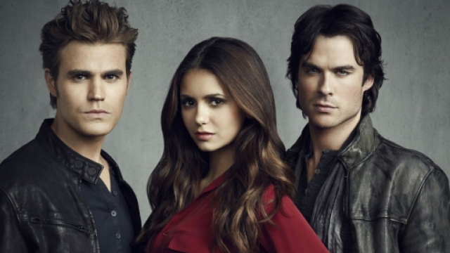 Anticipazioni The Vampire Diaries 7x02