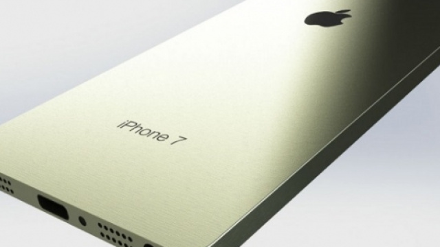 Apple iPhone 7: arriva in autunno 2016?