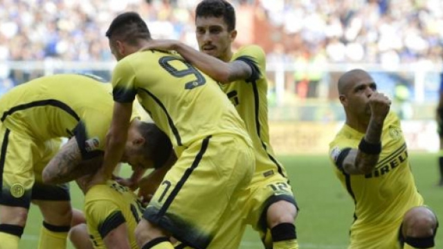 Calciomercato Inter, pronte le prossime cessioni.