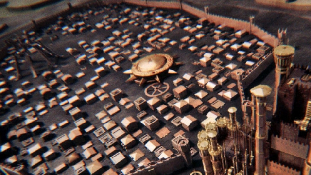 Cresce l'attesa per Game of Thrones 6