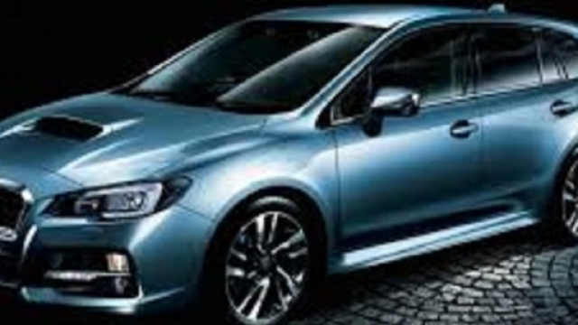 Ecco tutte le novit&agrave; della nuova Subaru Levorg