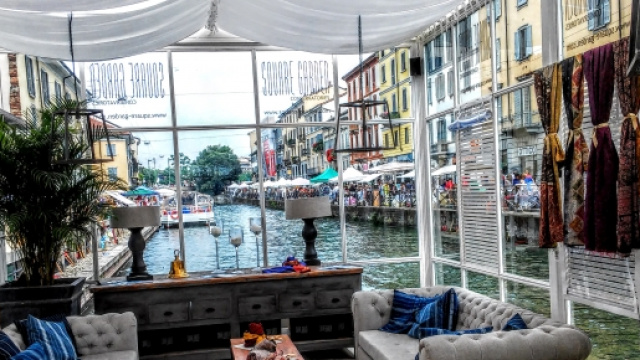 Eventi Milano e dintorni nel week-end ed oltre