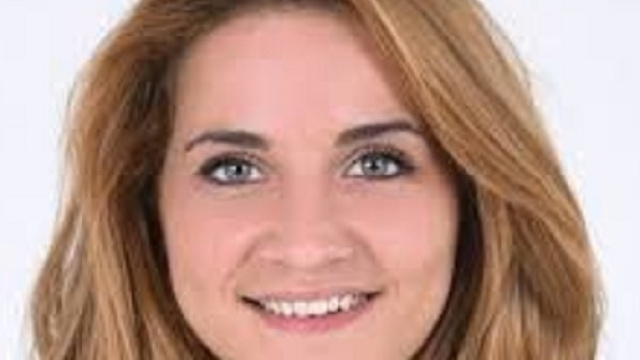 Grande Fratello 14: Lidia Vella.