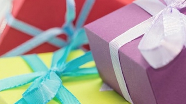 Idee regalo di Natale e inverno per aziende