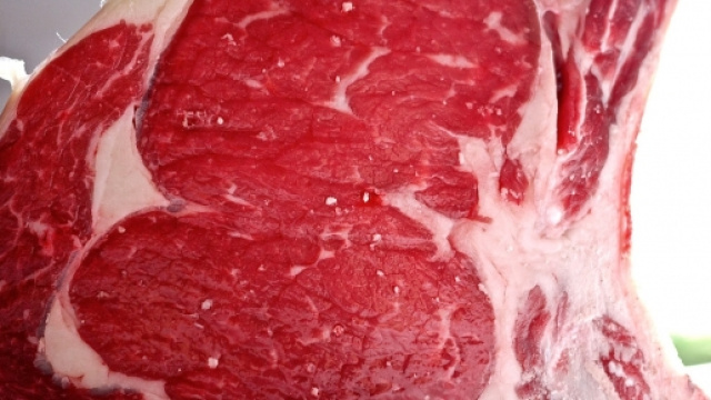 La carne rossa &egrave; considerata nel gruppo 2A
