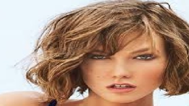 Novit&agrave; tagli di capelli: lunghezza mrdia 2016