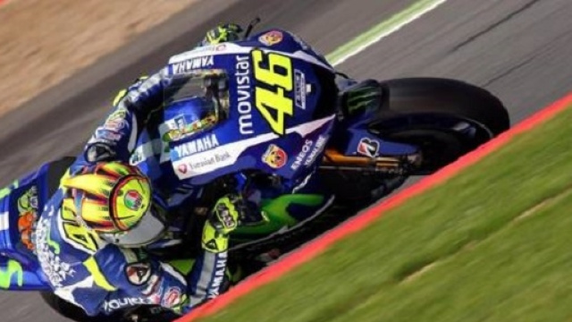 Orari MotoGp Motegi 2015 su Cielo e Sky.