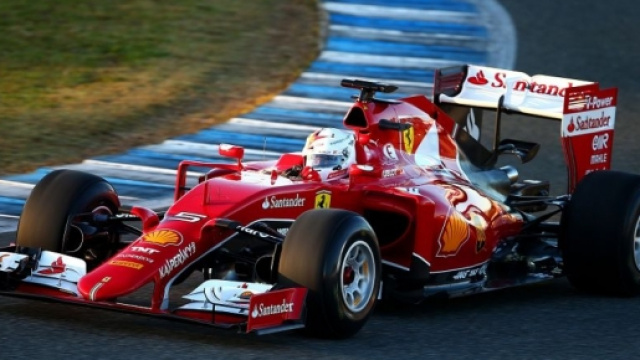 Orario e diretta del Gp di F1 in Russia