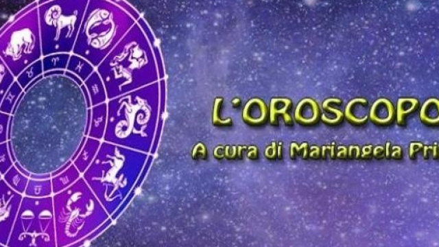 Oroscopo della settimana dal 12 al 18 ottobre 2015
