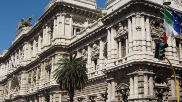 Per Marino si prefigura l'ipotesi di peculato