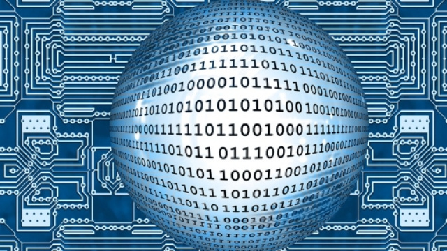 Un inchiostro trasparente capace di memorizzare!