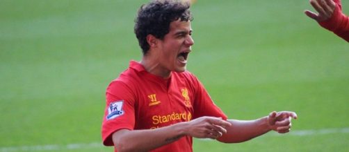 Double joy for Coutinho at Stamford Bridge