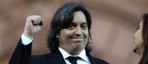 M&aacute;ximo Kirchner habl&oacute; sobre Mauricio Macri