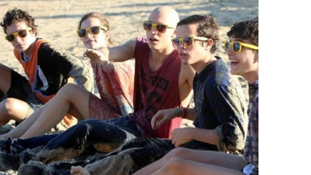 Anticipazioni Braccialetti Rossi 3