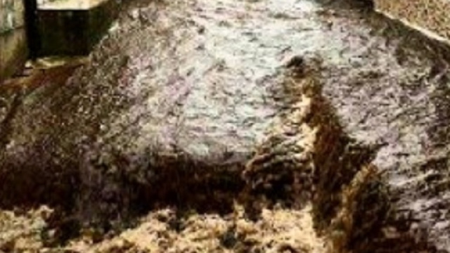 Calabria, neonata rischia la vita.