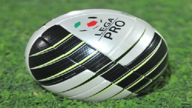Calendario Lega Pro, orari partite 7-9 novembre