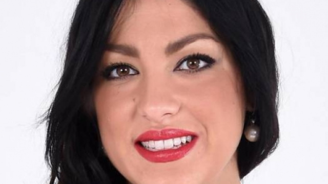Federica Lepanto, concorrente del GF