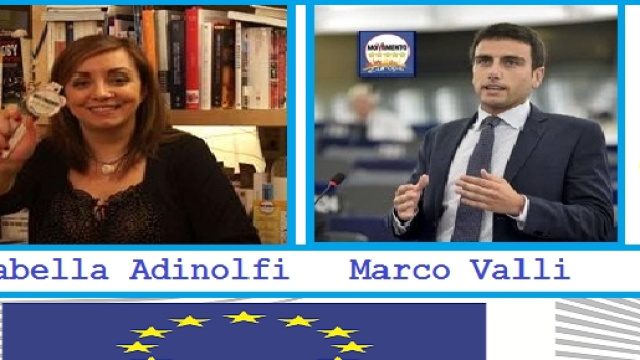 La questione diplomati magistrali a Bruxelles