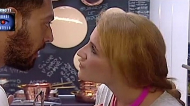 Lidia e Alessandro stanno ancora insieme?