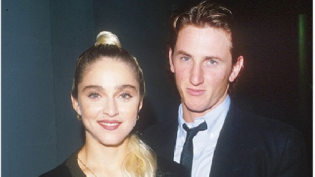 Madonna e Sean Penn di nuovo insieme?
