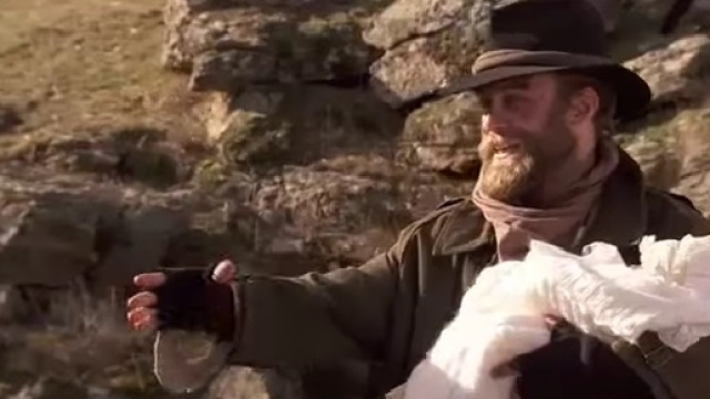 Muore la piccola Esperanza Il Segreto?