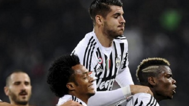 Nuovo infortunio in casa Juve per Khedira.