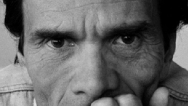 Pier Paolo Pasolini, 40 anni dalla morte