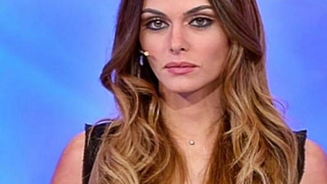 Silvia Raffaele, ex tronista di Uomini e Donne