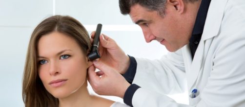 Eccema &oacute;tico, otorrinolaring&oacute;logo