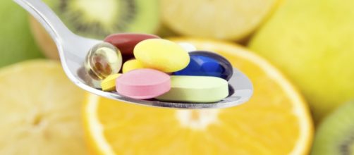 Interacci&oacute;n entre medicamentos y alimentos