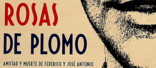 Portada del libro Rosas de Plomo, ed. Stella Maris