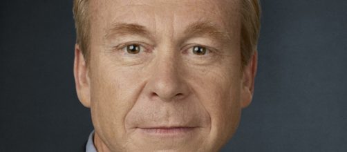 Robert Senior, Worldwide CEO of Saatchi & Saatchi