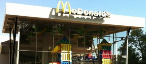 Un nuevo esc&aacute;ndalo salpica a la cadena de comida