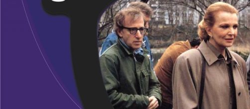 Woddy Allen en la pantalla de INCAA TV