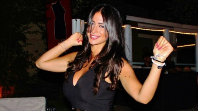 Alessia rilascia delle dichiarzioni contro Amedeo