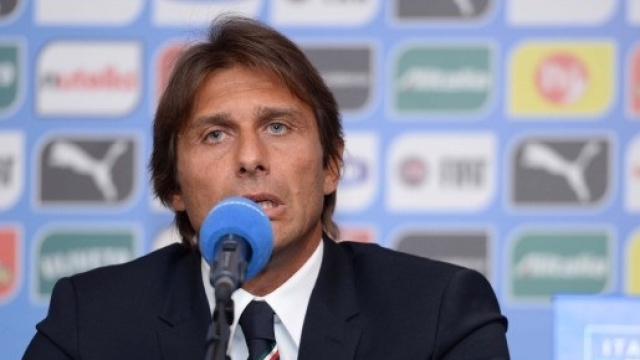 Antonio Conte ha scelto i convocati