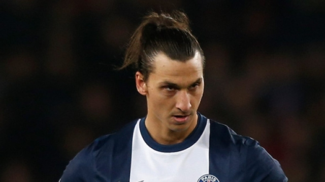 Calciomercato Milan, news sul caso Ibra.