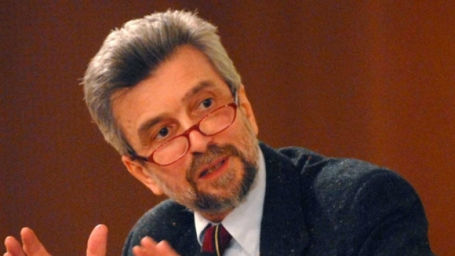 Cesare Damiano propone il sistema Quota 100