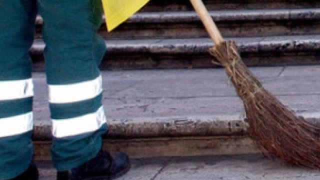 Concorso per Operatore Ecologico