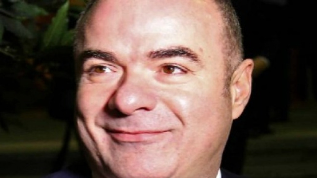 Giovanni Calabr&ograve;, nuovo partner di Preziosi.