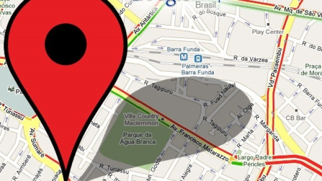 Google Maps &egrave; disponibile offline.