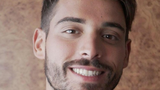Gossip Uomini e Donne, Amedeo Barbato
